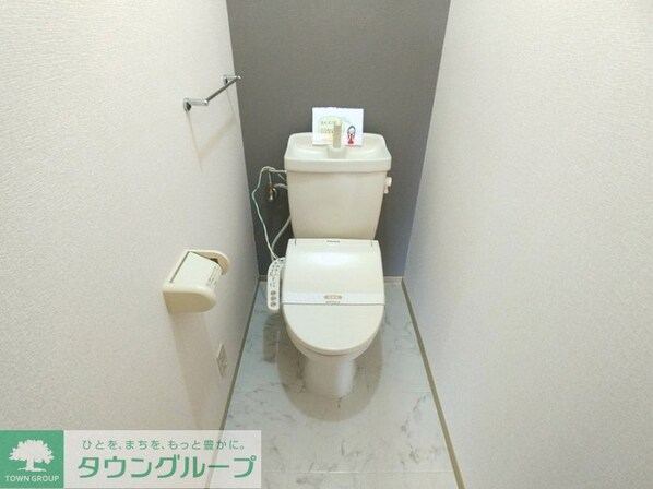 アーバンコートの物件内観写真